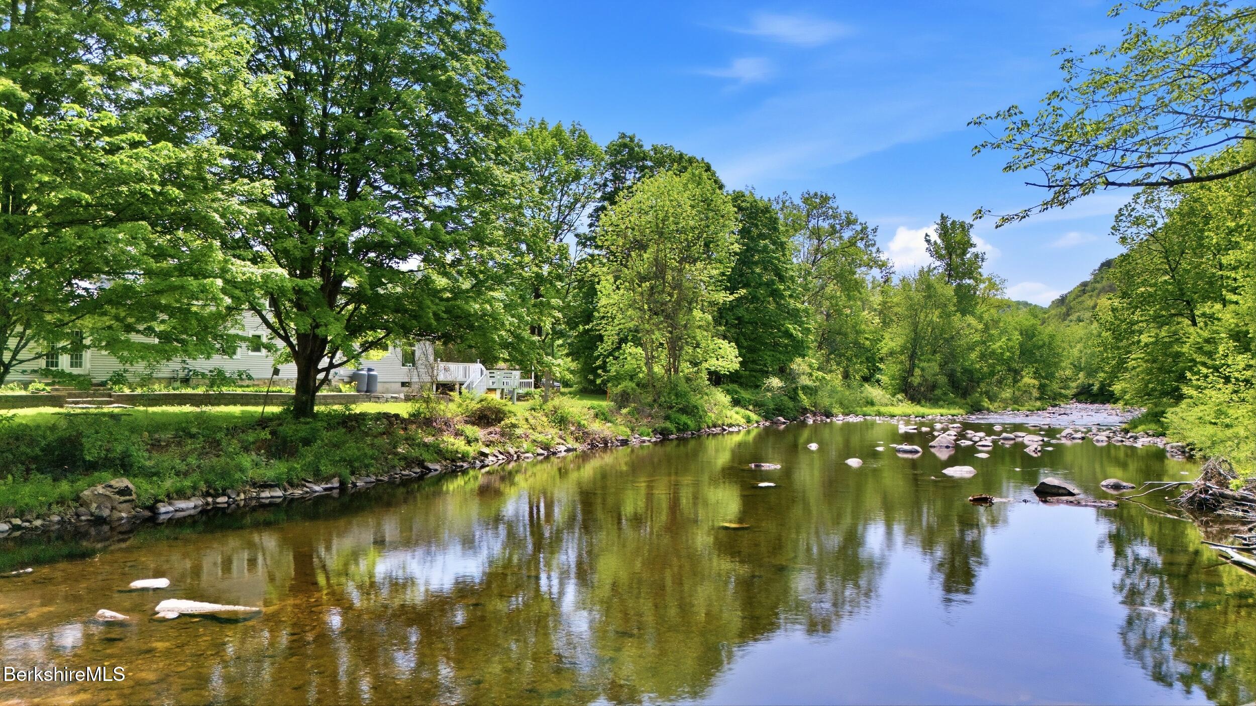 14 Roosterville Road Sandisfield, MA 01255 - Photo 6 of 53 Farmington River