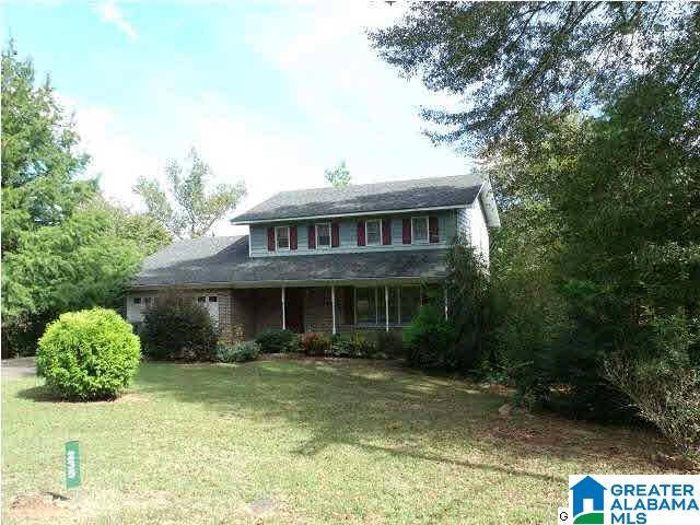 235 Mill Street Wedowee, AL 36278 - Photo 1 of 4