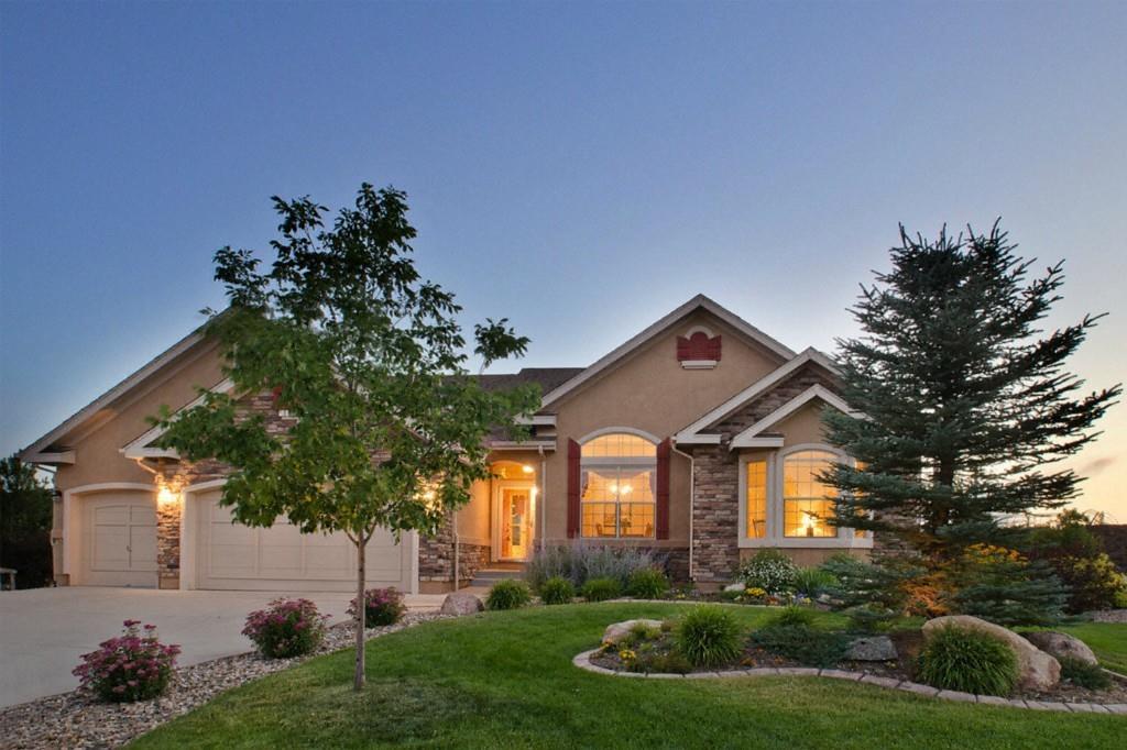 2303 Rusty Ridge Court Colorado Springs, CO 80921 - Photo 1 of 36