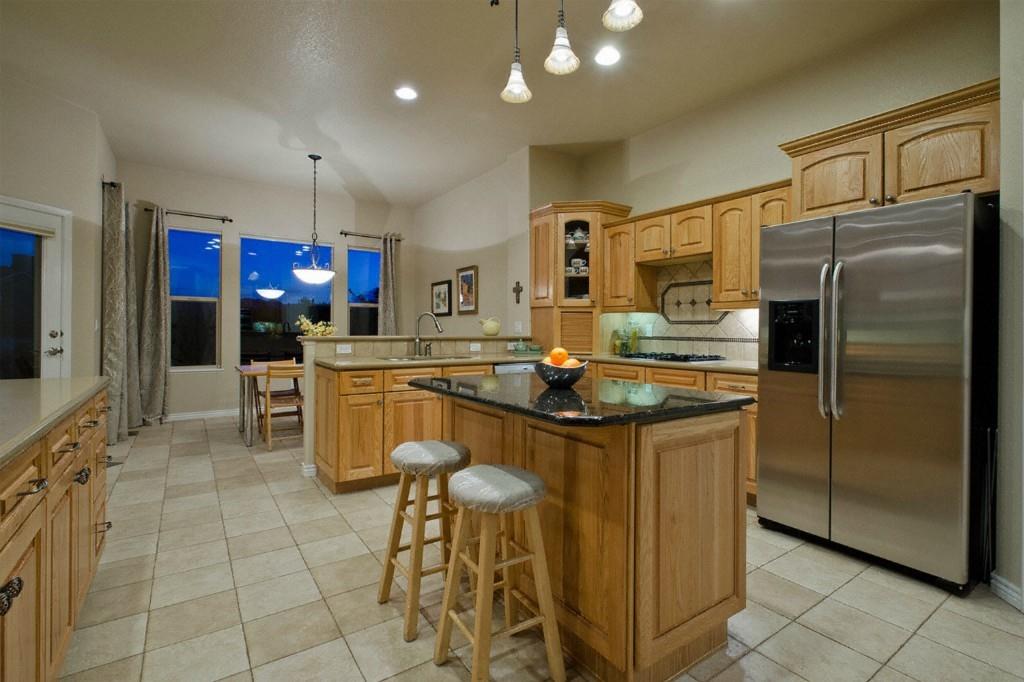 2303 Rusty Ridge Court Colorado Springs, CO 80921 - Photo 11 of 36