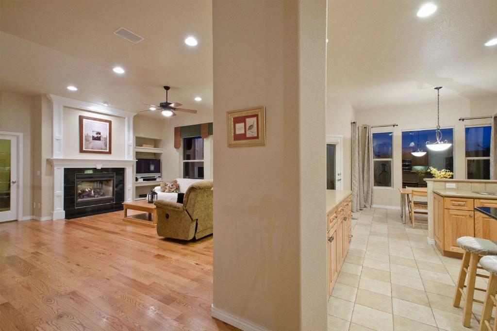 2303 Rusty Ridge Court Colorado Springs, CO 80921 - Photo 12 of 36