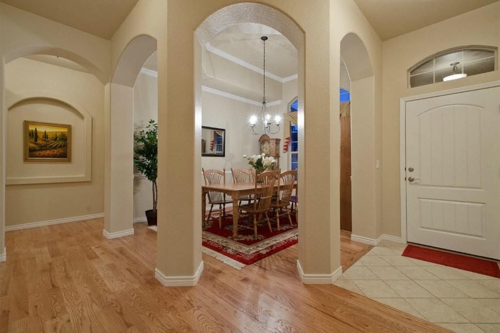 2303 Rusty Ridge Court Colorado Springs, CO 80921 - Photo 13 of 36