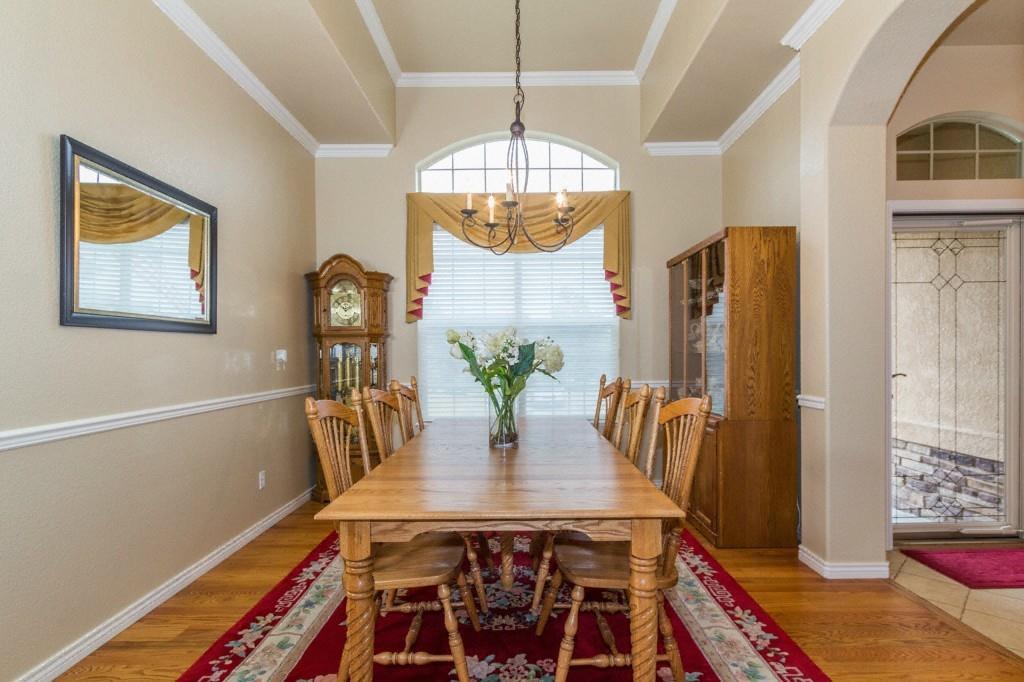 2303 Rusty Ridge Court Colorado Springs, CO 80921 - Photo 14 of 36