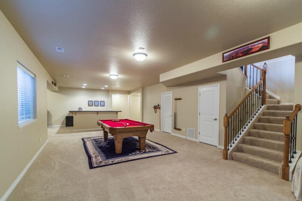 2303 Rusty Ridge Court Colorado Springs, CO 80921 - Photo 15 of 36