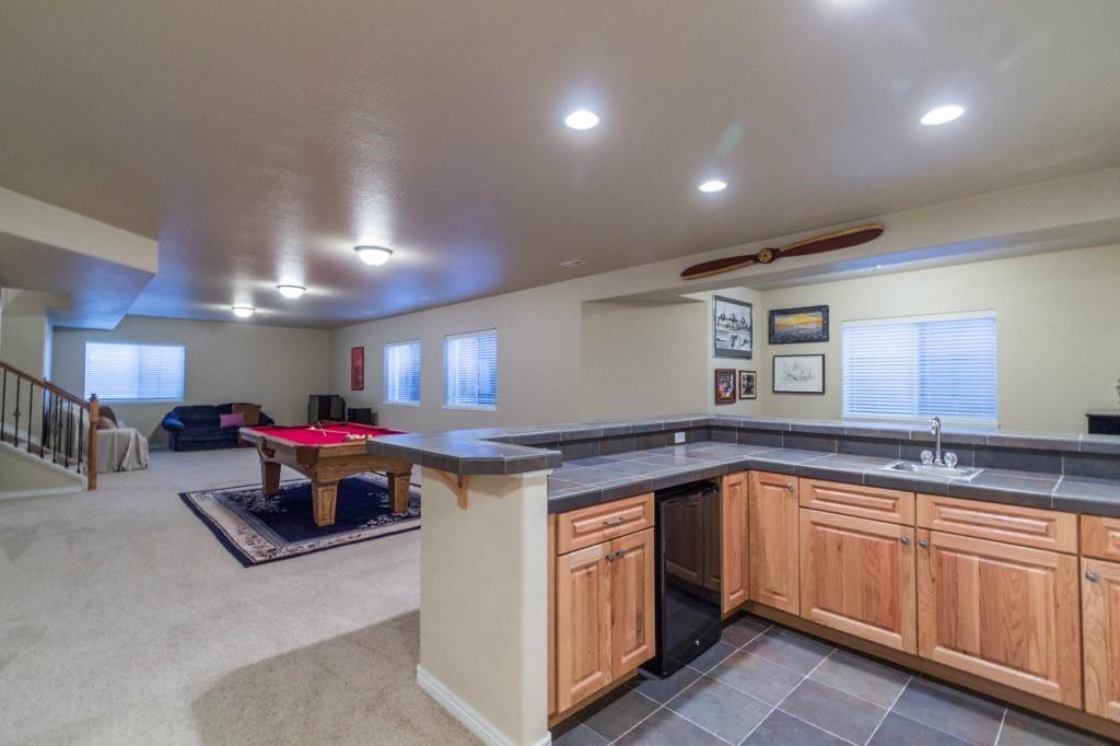 2303 Rusty Ridge Court Colorado Springs, CO 80921 - Photo 17 of 36