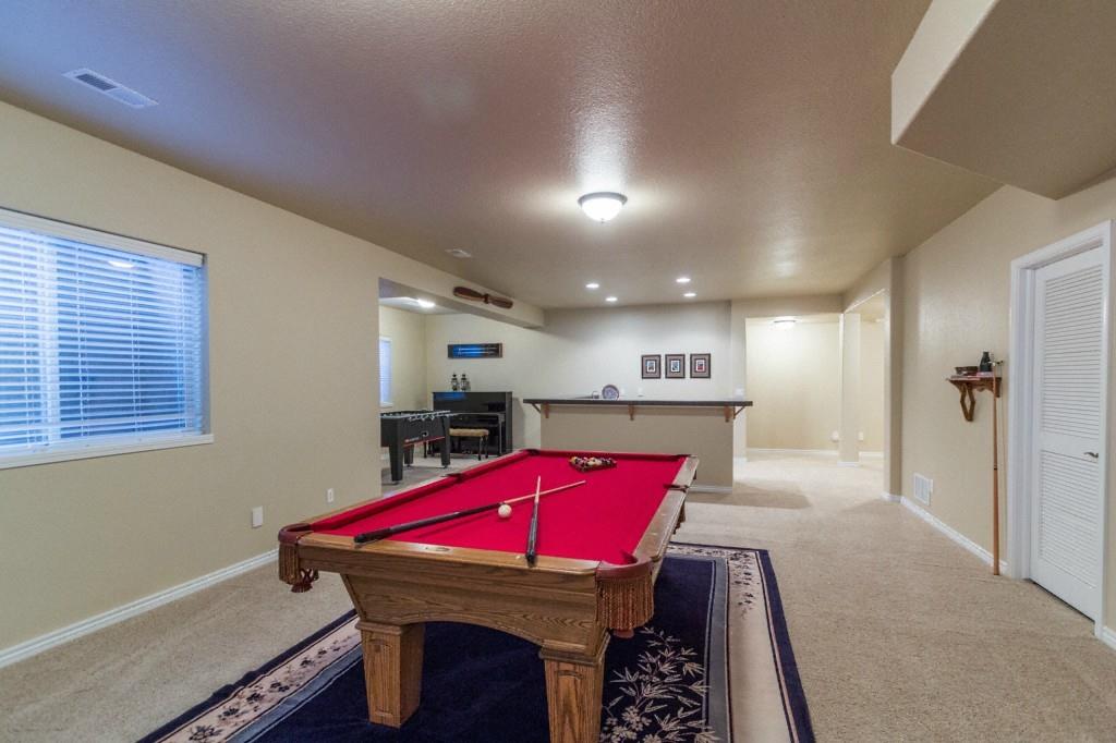 2303 Rusty Ridge Court Colorado Springs, CO 80921 - Photo 18 of 36