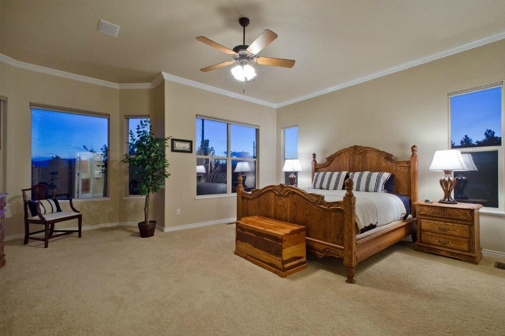 2303 Rusty Ridge Court Colorado Springs, CO 80921 - Photo 20 of 36