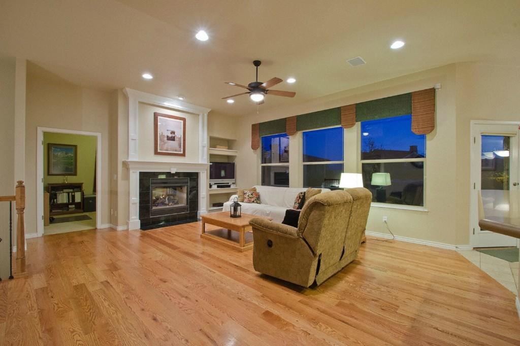 2303 Rusty Ridge Court Colorado Springs, CO 80921 - Photo 3 of 36