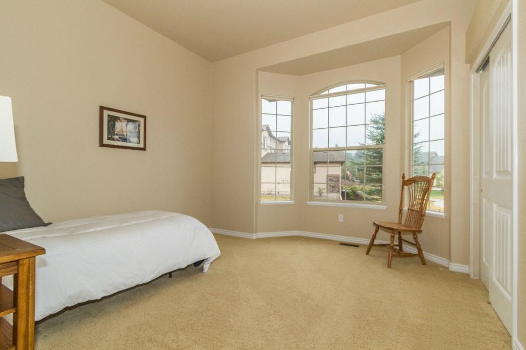 2303 Rusty Ridge Court Colorado Springs, CO 80921 - Photo 24 of 36
