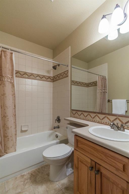 2303 Rusty Ridge Court Colorado Springs, CO 80921 - Photo 28 of 36