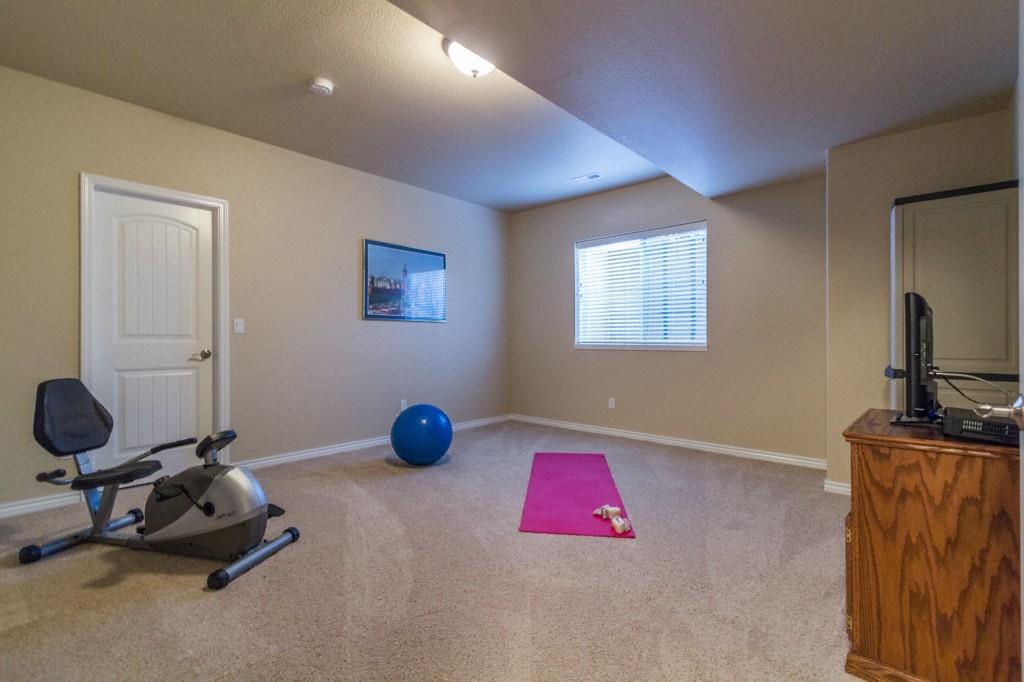 2303 Rusty Ridge Court Colorado Springs, CO 80921 - Photo 29 of 36