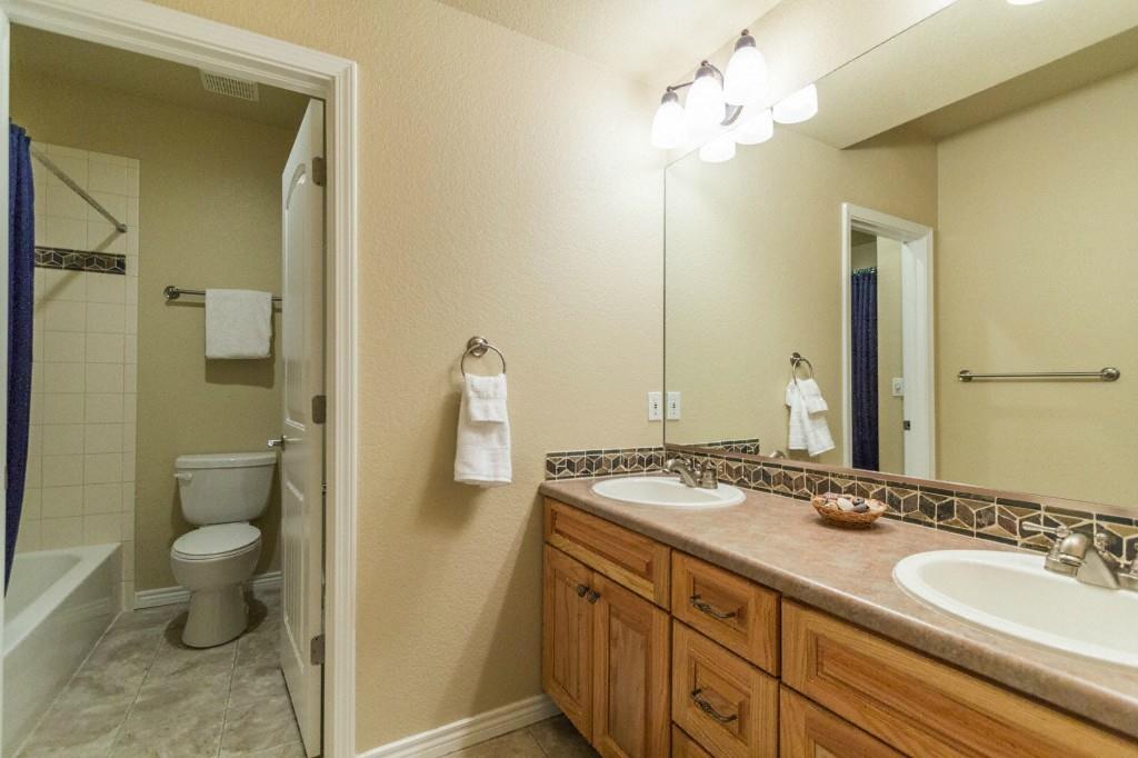 2303 Rusty Ridge Court Colorado Springs, CO 80921 - Photo 30 of 36