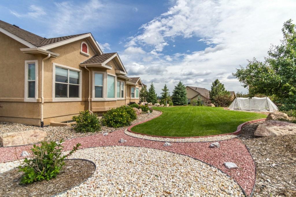 2303 Rusty Ridge Court Colorado Springs, CO 80921 - Photo 34 of 36