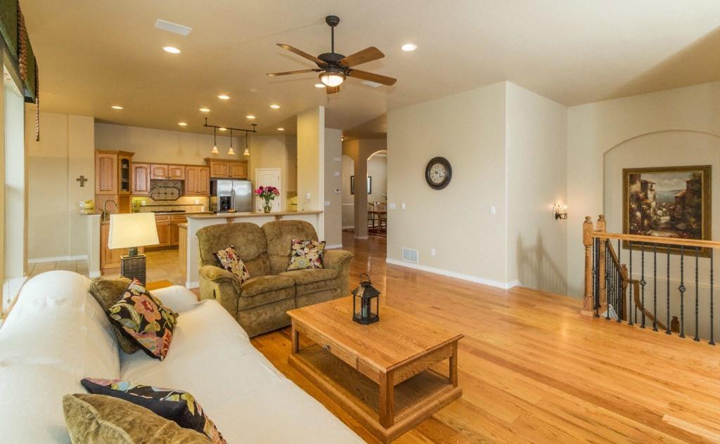 2303 Rusty Ridge Court Colorado Springs, CO 80921 - Photo 6 of 36