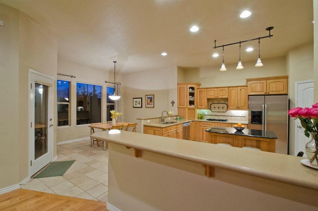 2303 Rusty Ridge Court Colorado Springs, CO 80921 - Photo 8 of 36