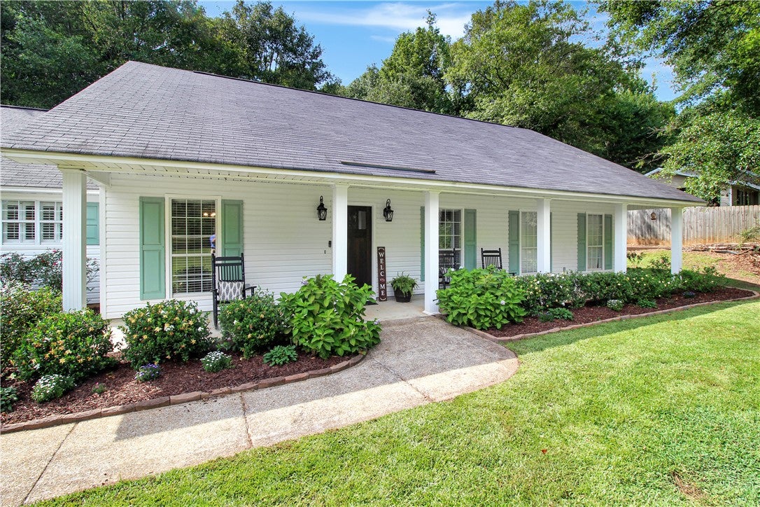 4943 Heath Road Auburn, AL 36830 - Photo 1 of 37 Gallery Image 1