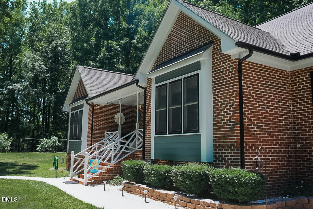 946 Cooke Road Louisburg, NC 27549 - Photo 6 of 46