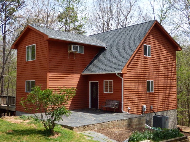 1319 Woodland Church Road Buckingham, VA 23921 - Photo 1 of 1 Gallery Image 1