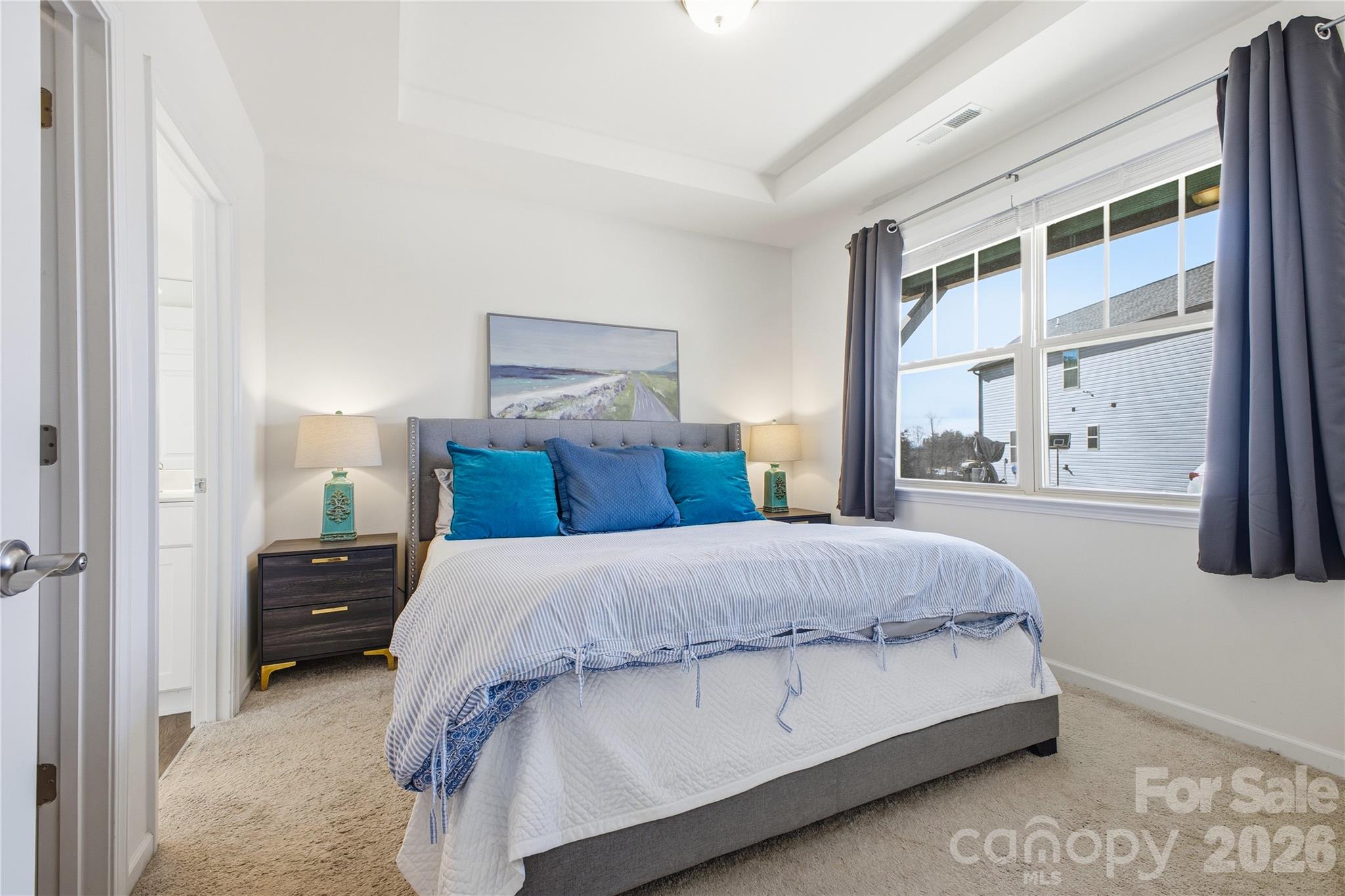 600 Cardwell Lane Fletcher, NC 28732 - Photo 14 of 30