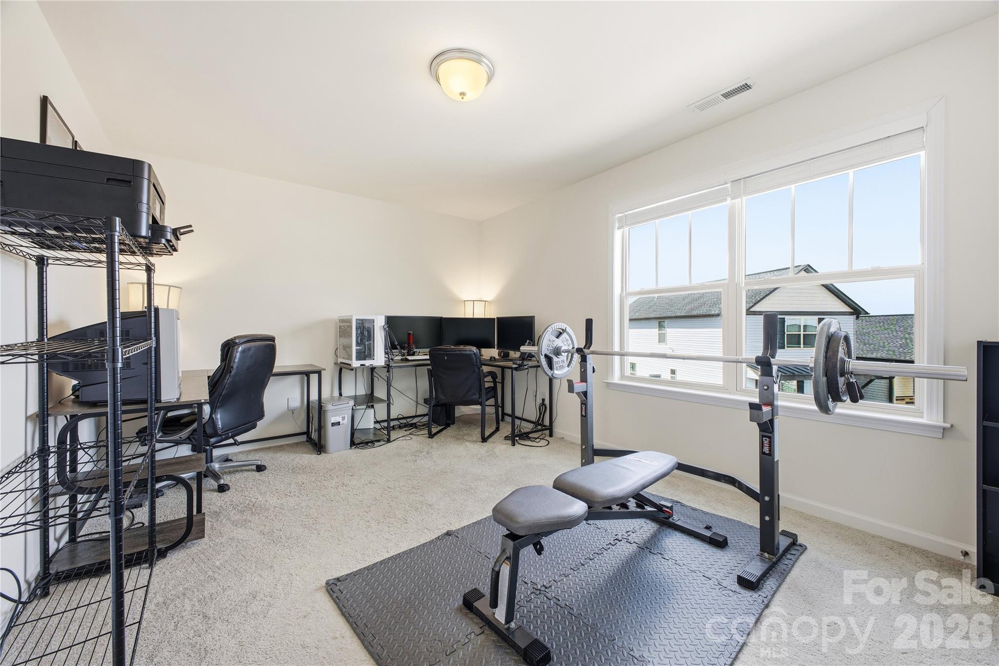 600 Cardwell Lane Fletcher, NC 28732 - Photo 21 of 30