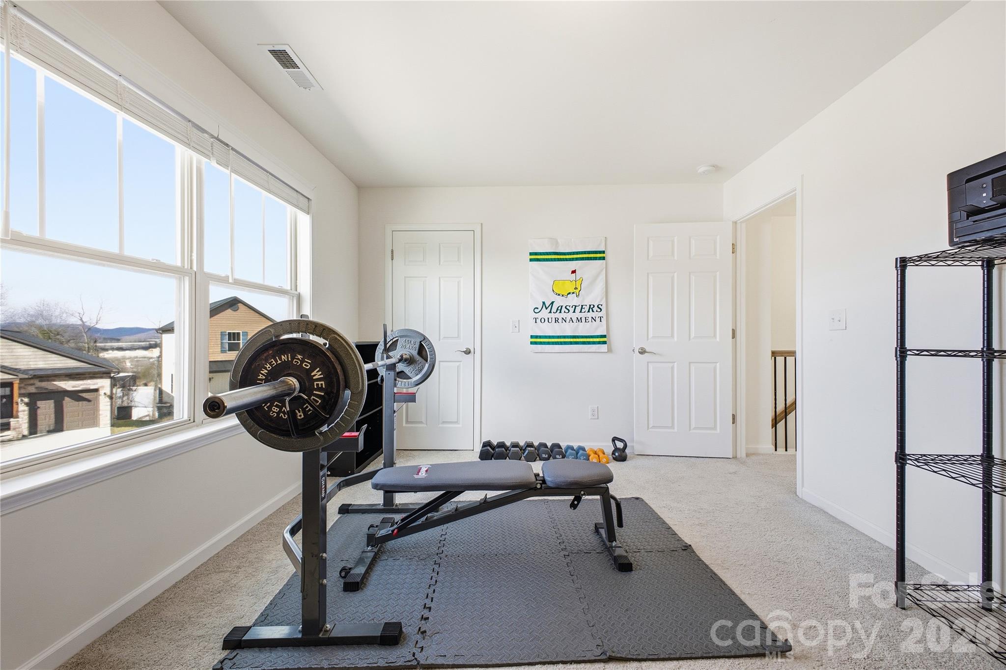 600 Cardwell Lane Fletcher, NC 28732 - Photo 22 of 30