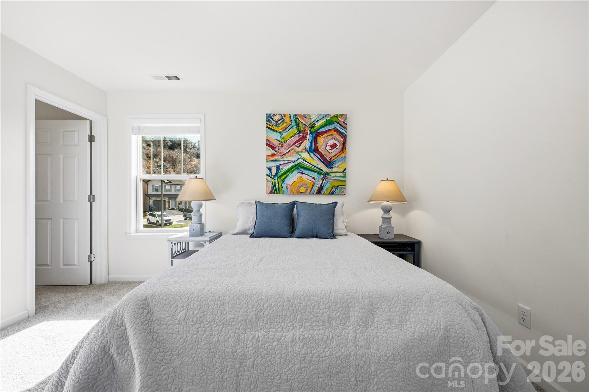 600 Cardwell Lane Fletcher, NC 28732 - Photo 25 of 30