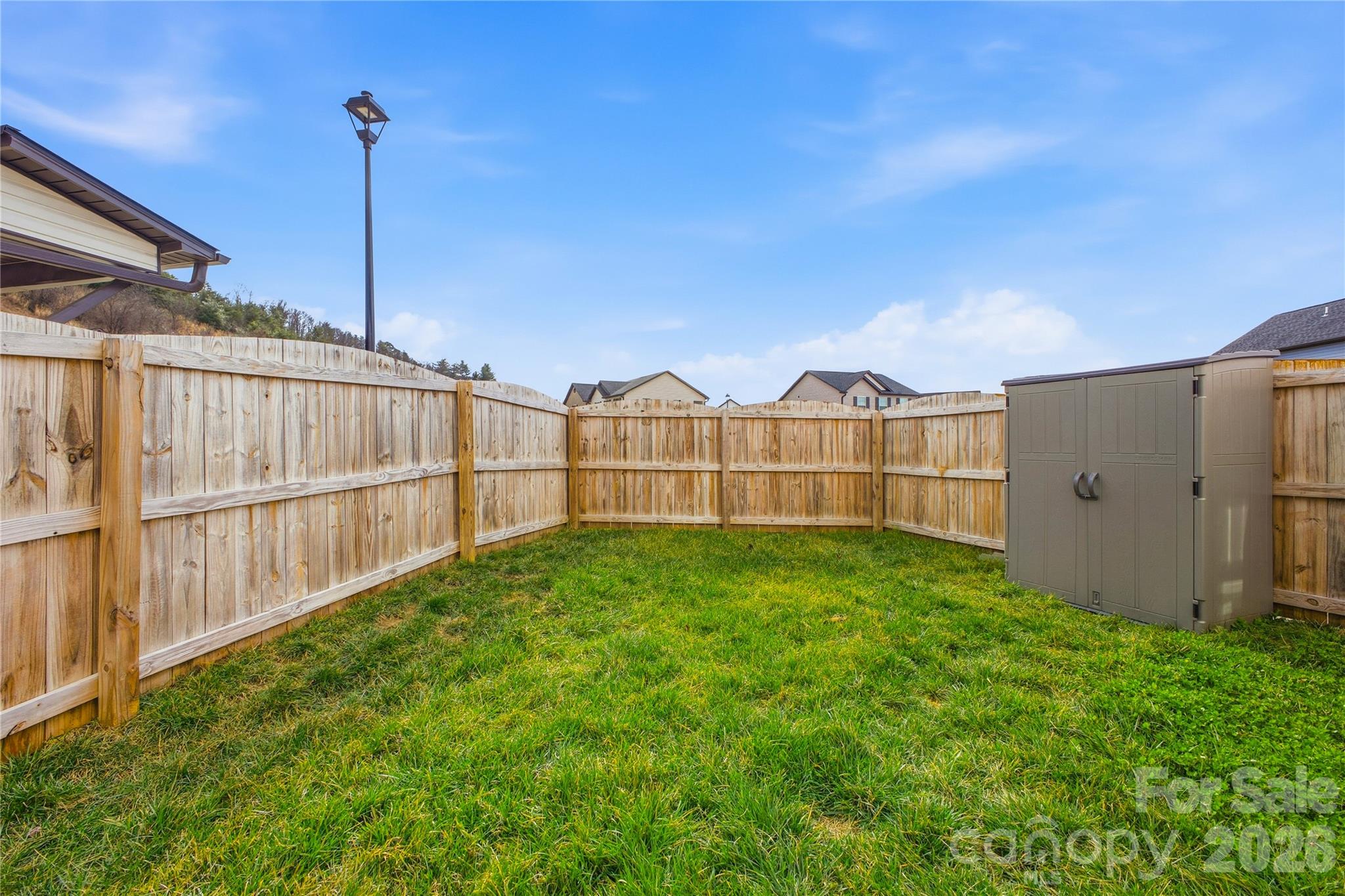 600 Cardwell Lane Fletcher, NC 28732 - Photo 30 of 30