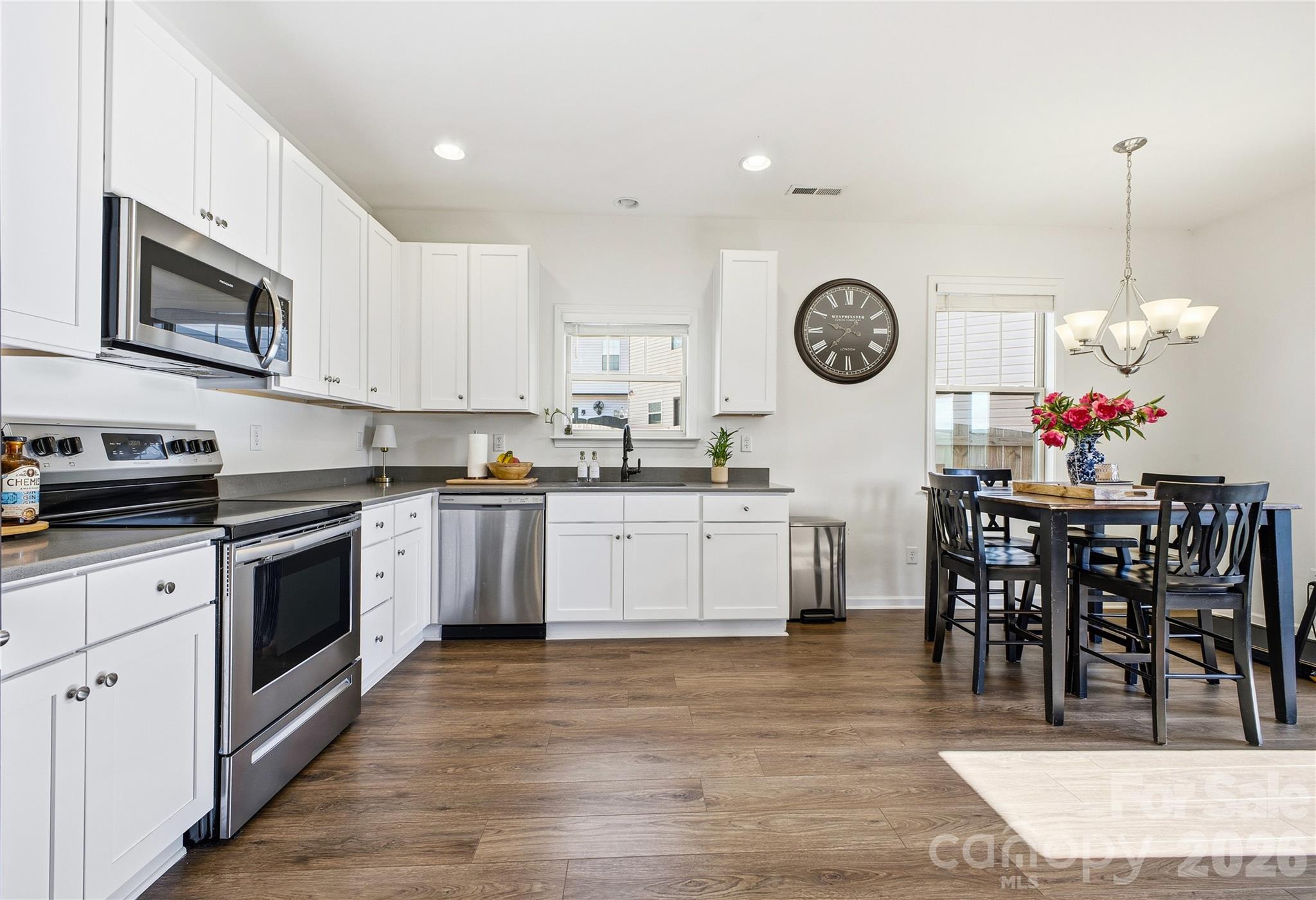 600 Cardwell Lane Fletcher, NC 28732 - Photo 4 of 30