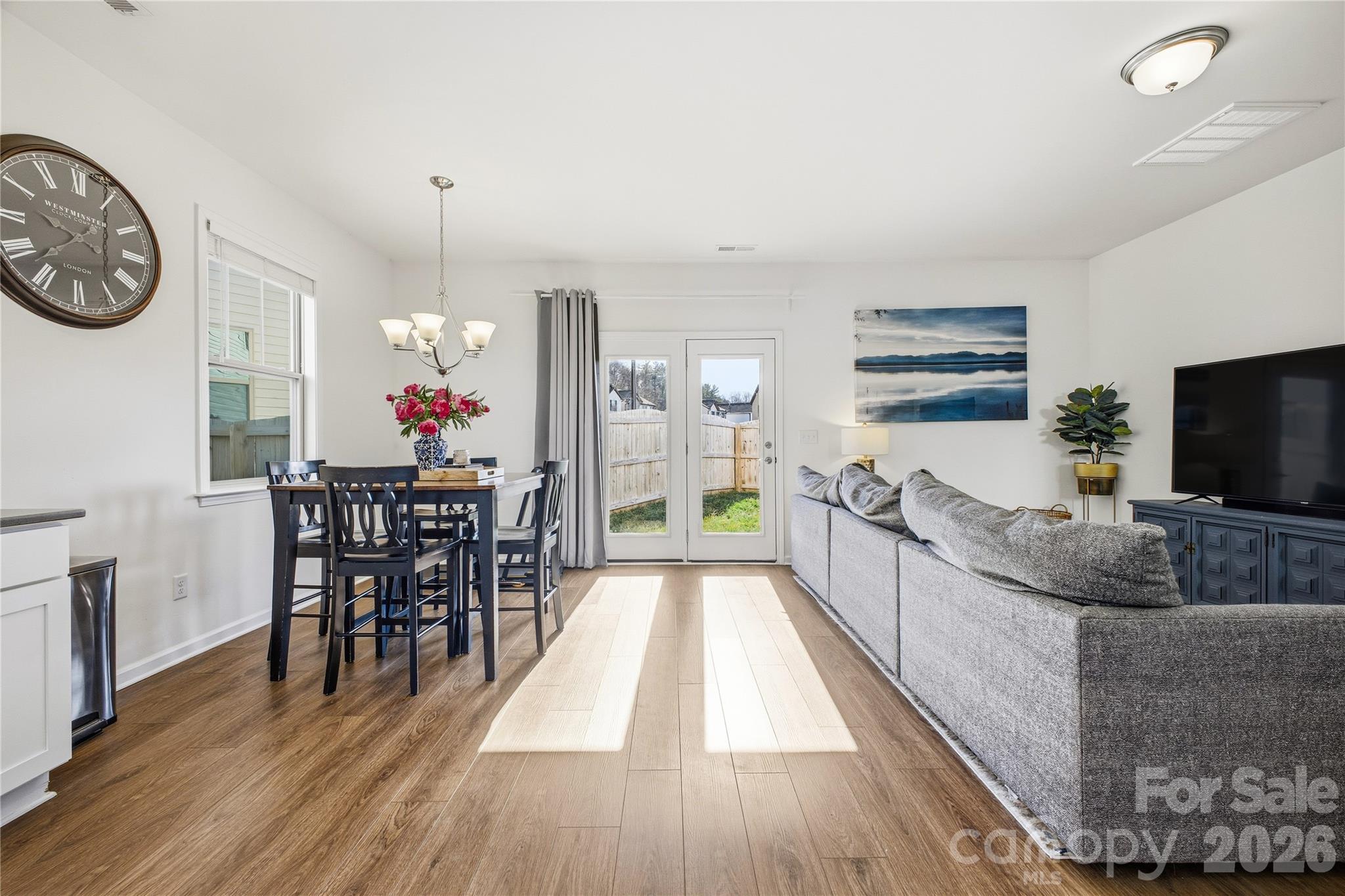 600 Cardwell Lane Fletcher, NC 28732 - Photo 5 of 30