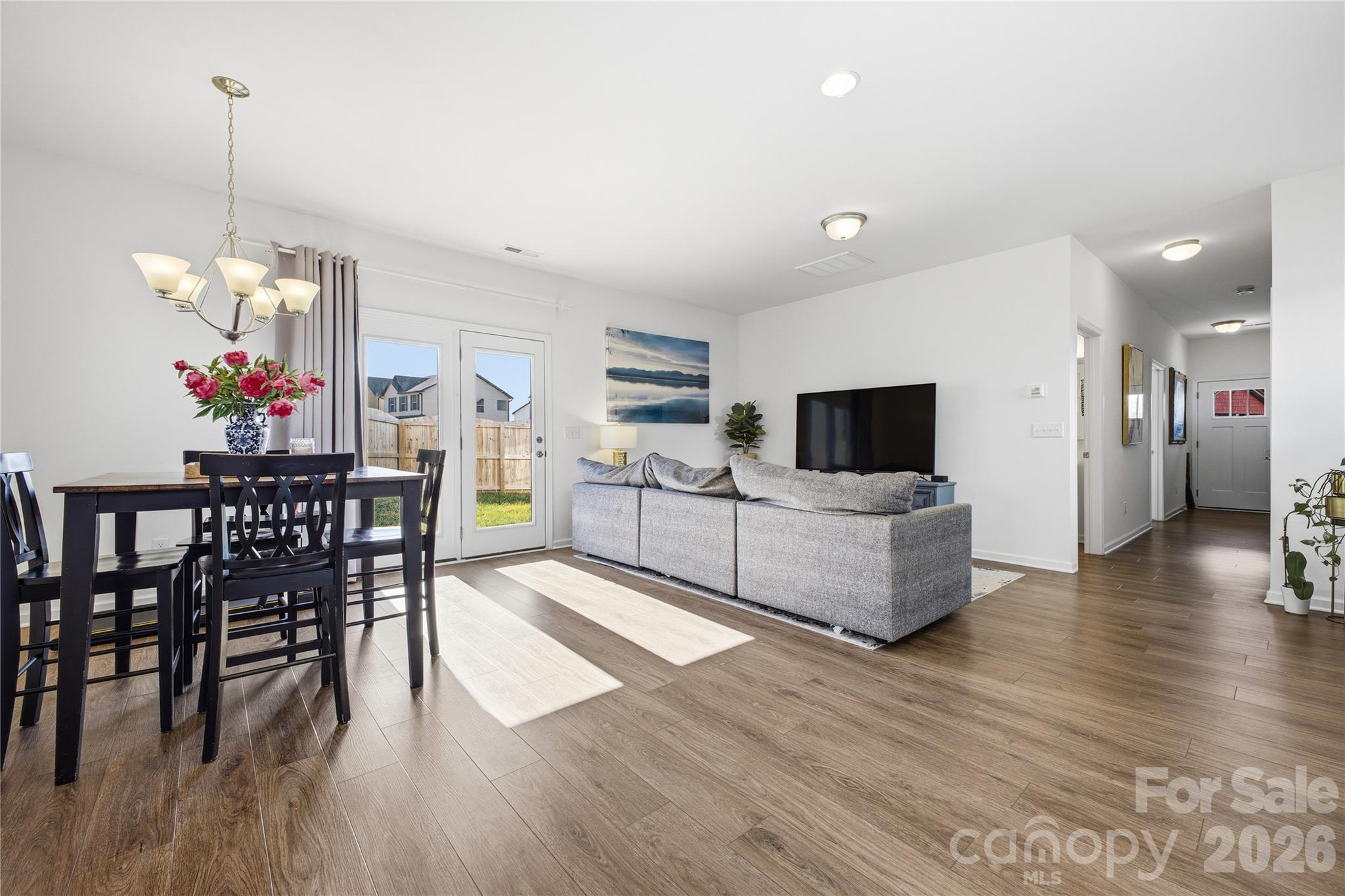 600 Cardwell Lane Fletcher, NC 28732 - Photo 7 of 30