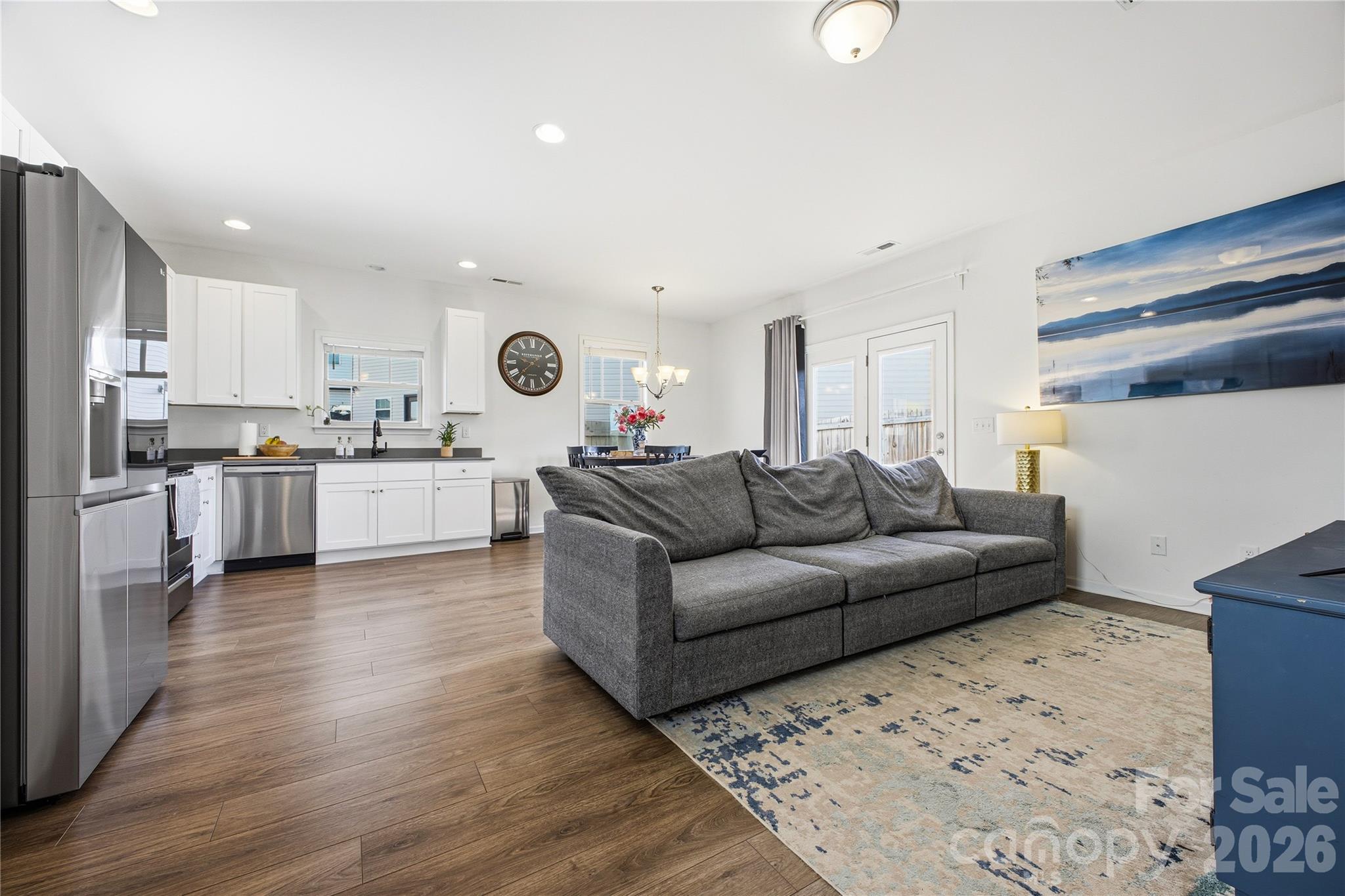 600 Cardwell Lane Fletcher, NC 28732 - Photo 10 of 30