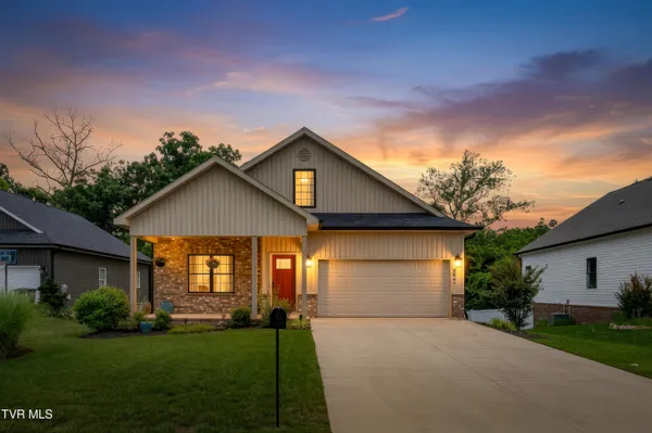 $464,900 | 2845 Mccoy Street, Kingsport, TN 37664