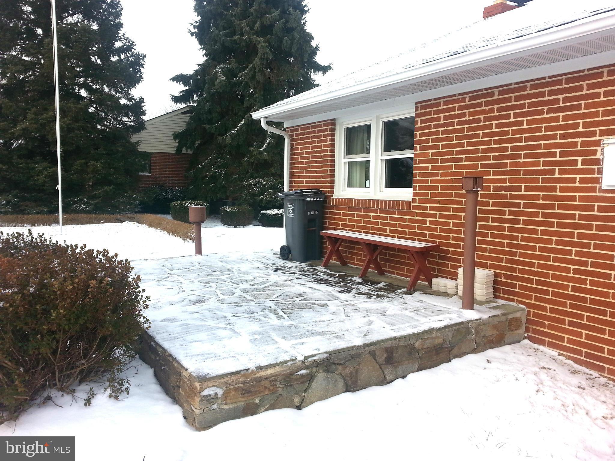205 Northview Road Bel Air, MD 21015 - Photo 24 of 27 Exterior (General)