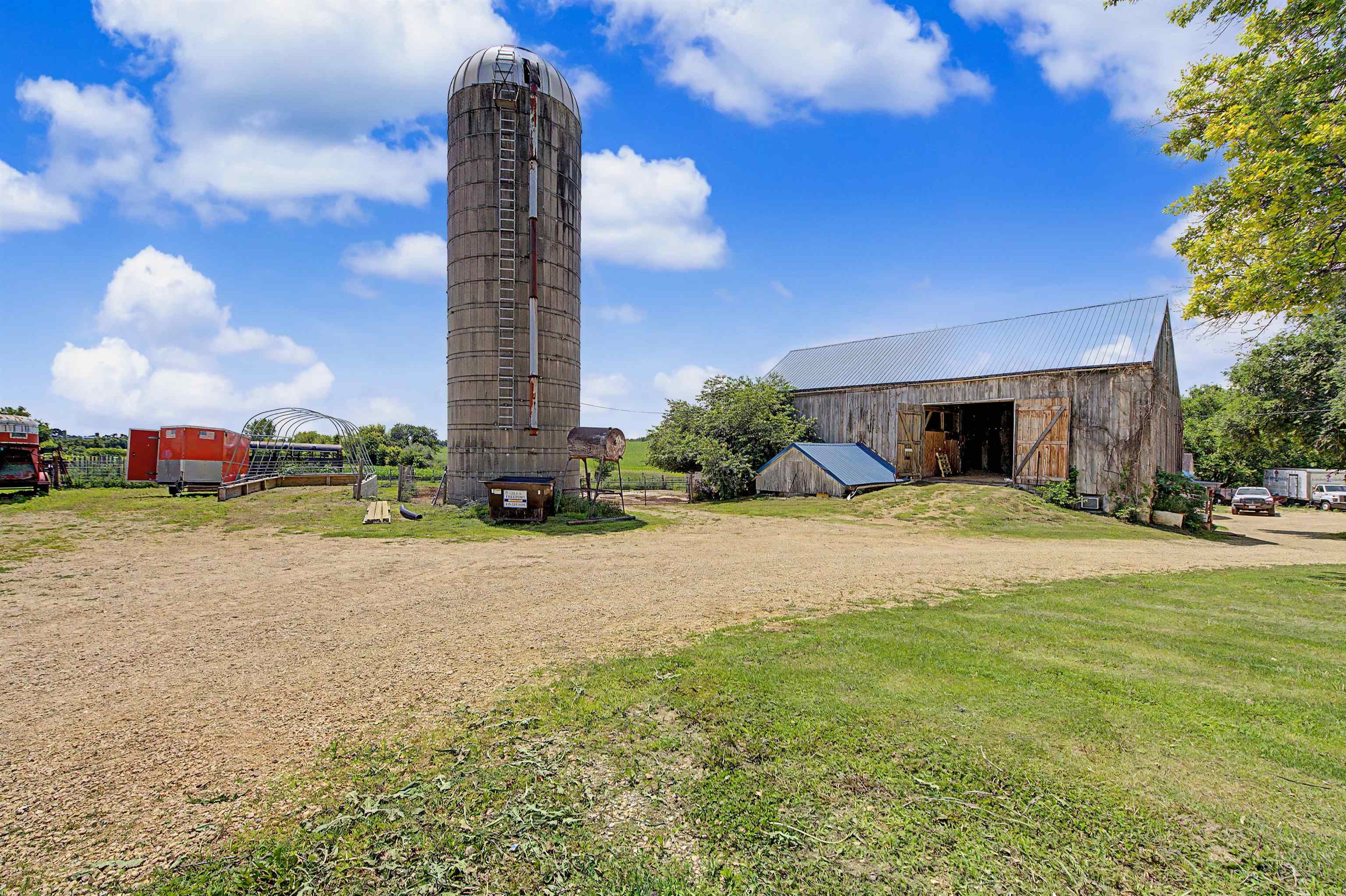3139 East McConnell Road Dakota, IL 61018 - Photo 7 of 43