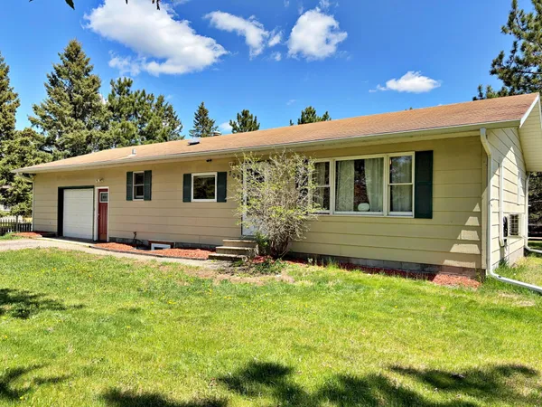 $239,900 | 702 Washington Avenue South, Park Rapids, MN 56470