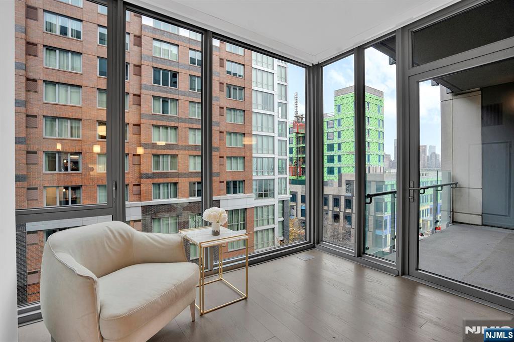 9 Ave At Port Imperial, Unit 605 West New York, NJ 07093 - Photo 15 of 50