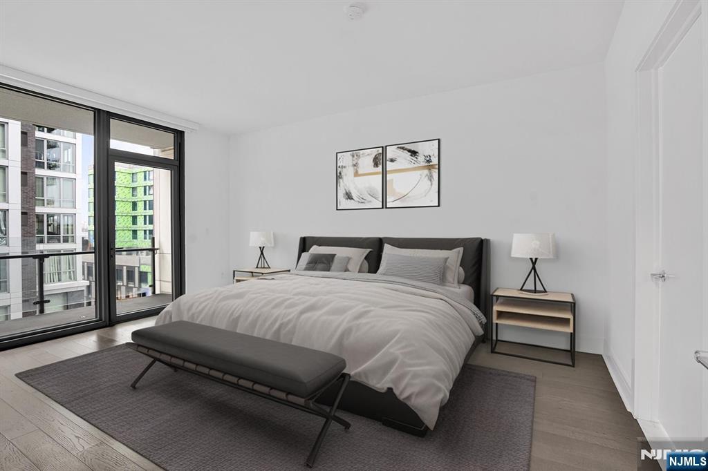 9 Ave At Port Imperial, Unit 605 West New York, NJ 07093 - Photo 18 of 50