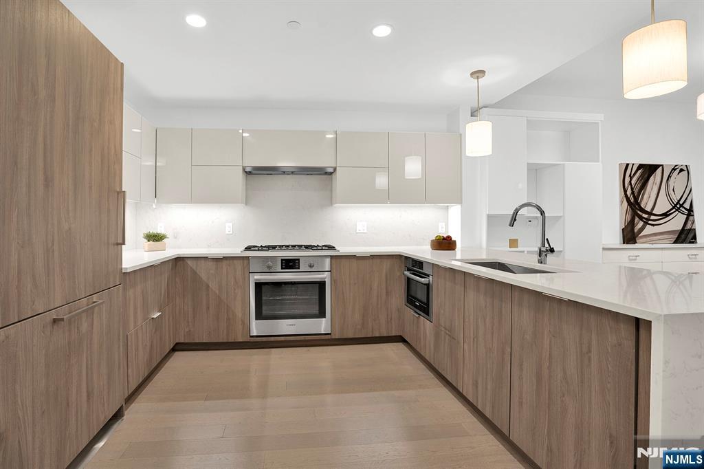 9 Ave At Port Imperial, Unit 605 West New York, NJ 07093 - Photo 2 of 50