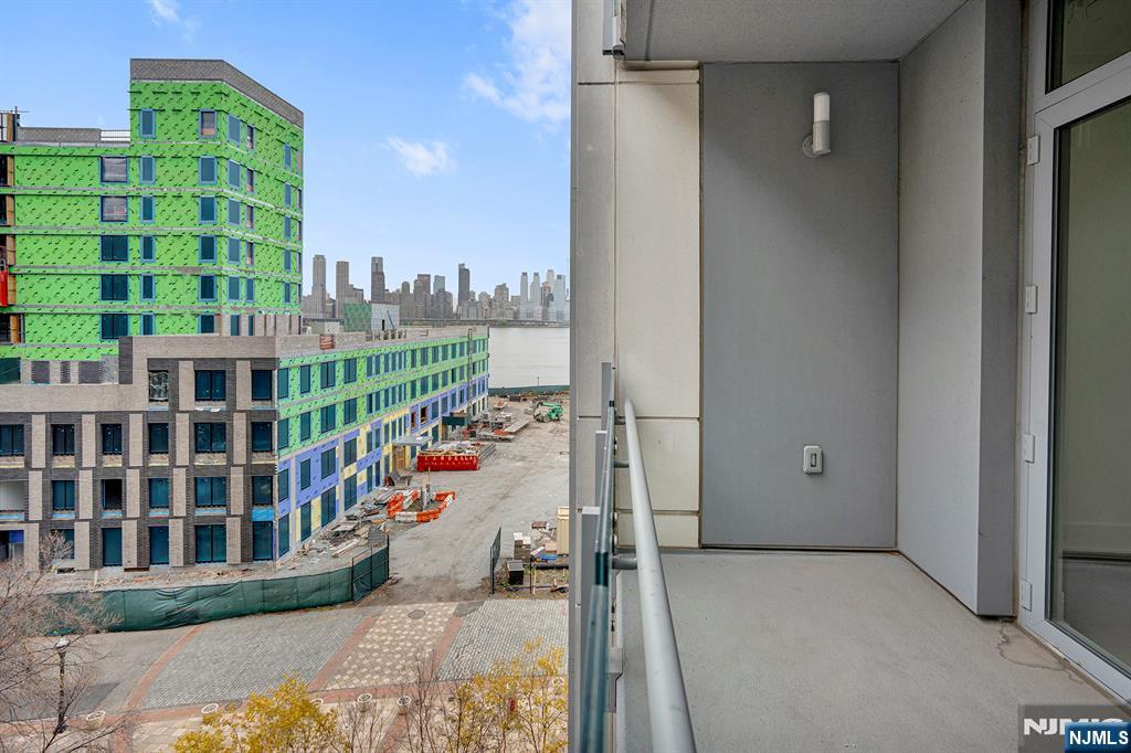 9 Ave At Port Imperial, Unit 605 West New York, NJ 07093 - Photo 23 of 50