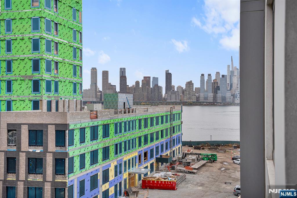 9 Ave At Port Imperial, Unit 605 West New York, NJ 07093 - Photo 24 of 50