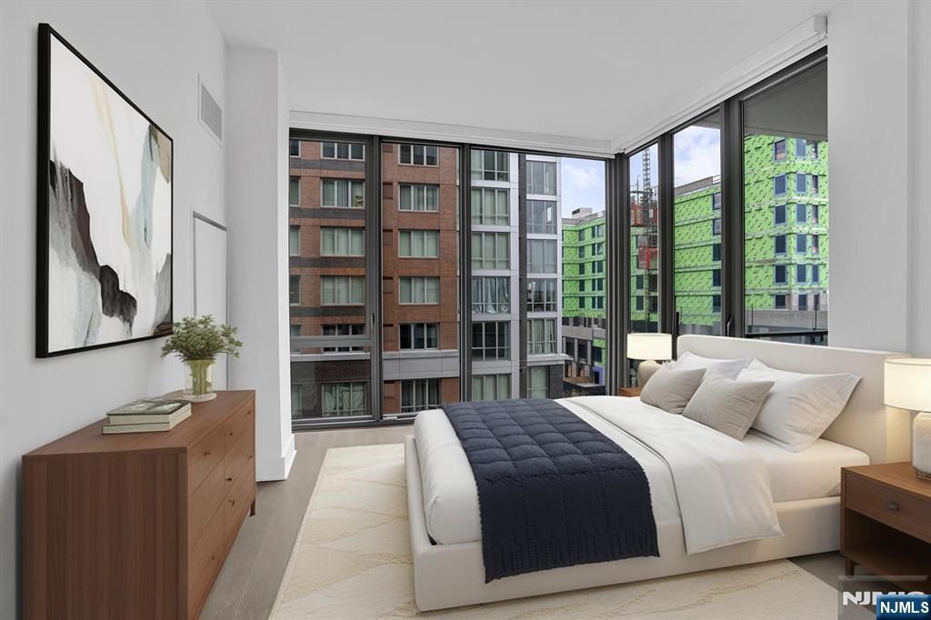 9 Ave At Port Imperial, Unit 605 West New York, NJ 07093 - Photo 25 of 50