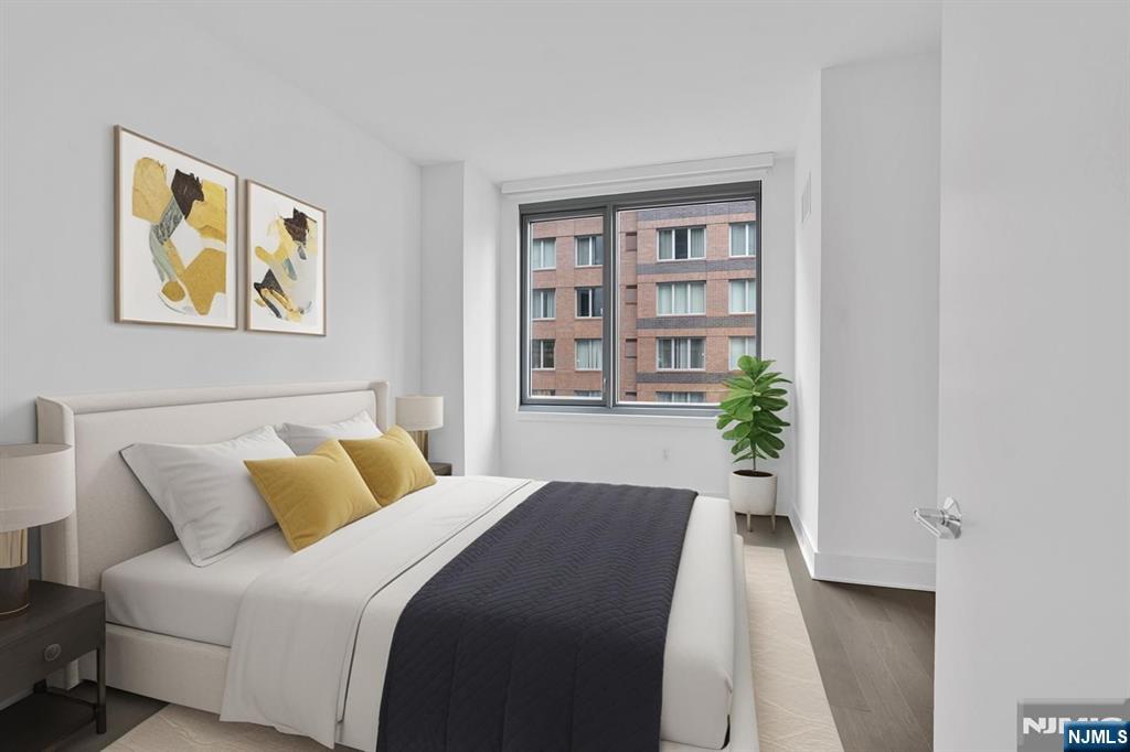 9 Ave At Port Imperial, Unit 605 West New York, NJ 07093 - Photo 27 of 50