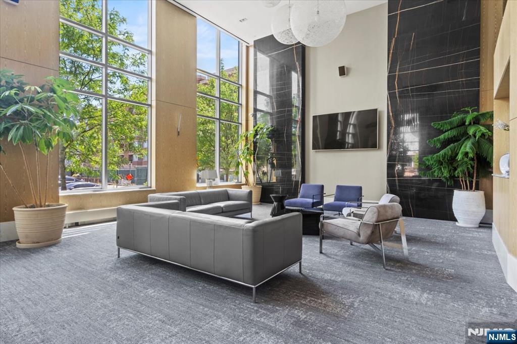 9 Ave At Port Imperial, Unit 605 West New York, NJ 07093 - Photo 32 of 50