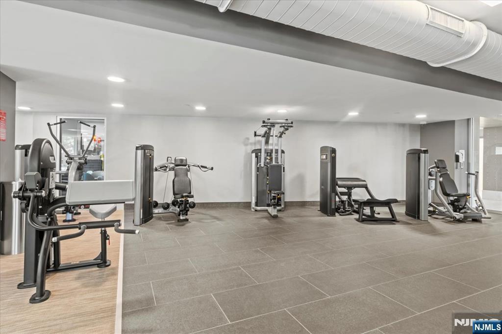 9 Ave At Port Imperial, Unit 605 West New York, NJ 07093 - Photo 36 of 50