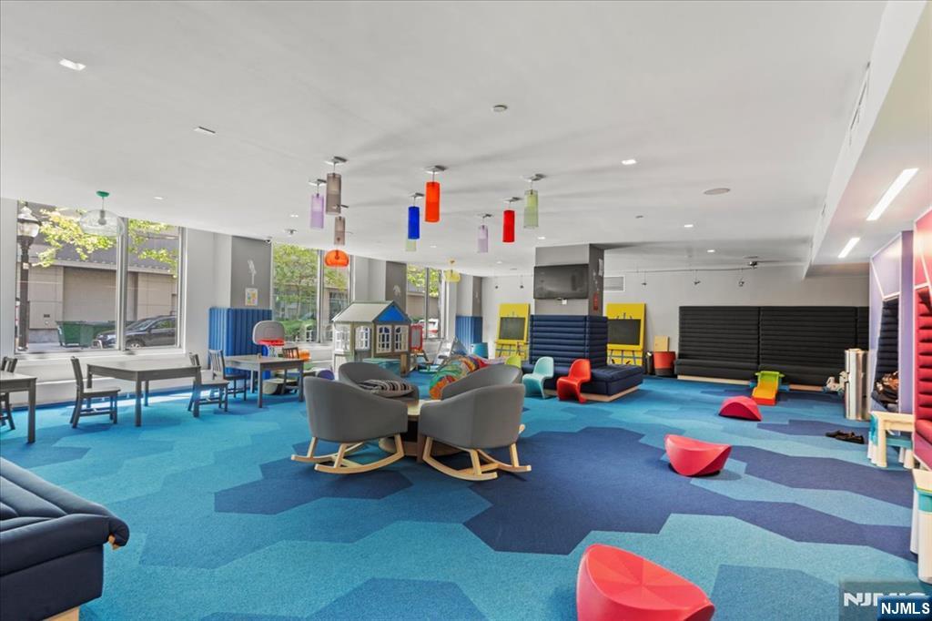 9 Ave At Port Imperial, Unit 605 West New York, NJ 07093 - Photo 37 of 50