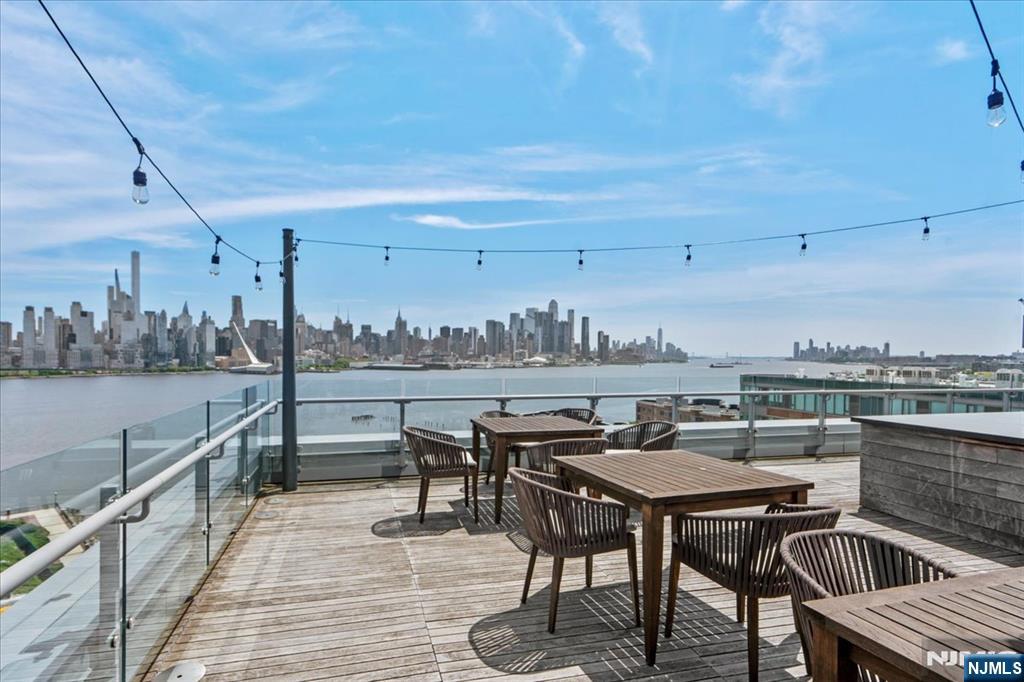 9 Ave At Port Imperial, Unit 605 West New York, NJ 07093 - Photo 38 of 50