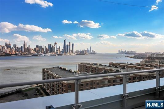 9 Ave At Port Imperial, Unit 605 West New York, NJ 07093 - Photo 41 of 50