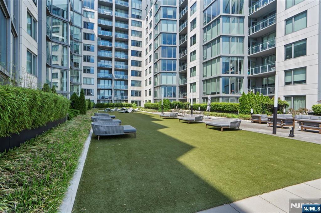 9 Ave At Port Imperial, Unit 605 West New York, NJ 07093 - Photo 42 of 50