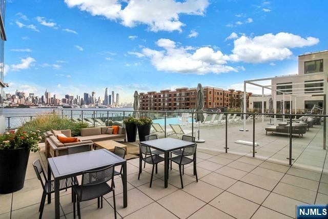 9 Ave At Port Imperial, Unit 605 West New York, NJ 07093 - Photo 43 of 50