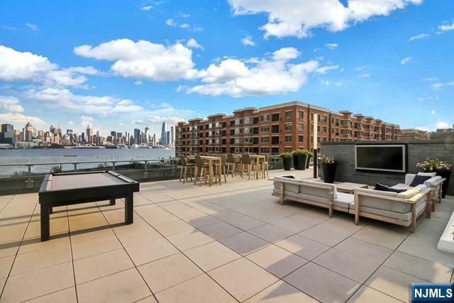 9 Ave At Port Imperial, Unit 605 West New York, NJ 07093 - Photo 46 of 50